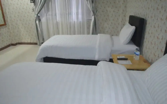 Sadinah Sahid Josodipuro Hotel