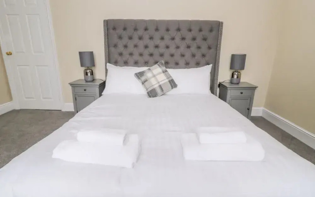 Coquet View Apartment