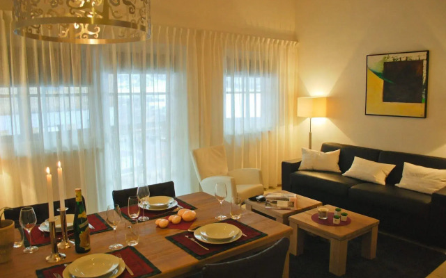 AvenidA Mountain Resort by Alpin Rentals - incl Summercard