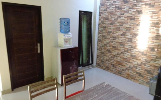 Rumah Yourhome – Guest Rooms – Jimbaran