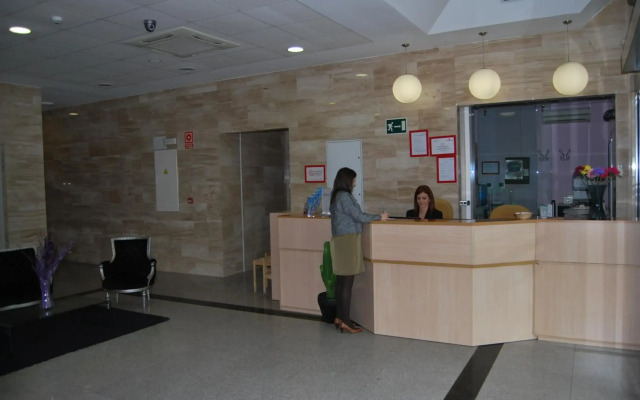 Aparthotel Encasa