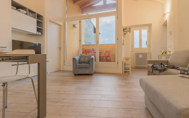 Casa Manoli Varenna in Varenna