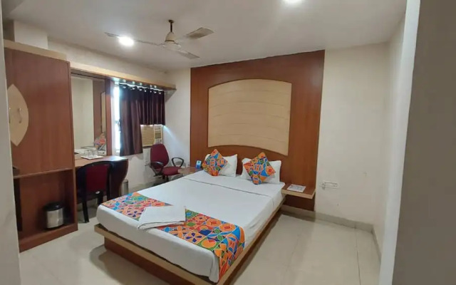 Goroomgo Park Resort Bhubaneswar