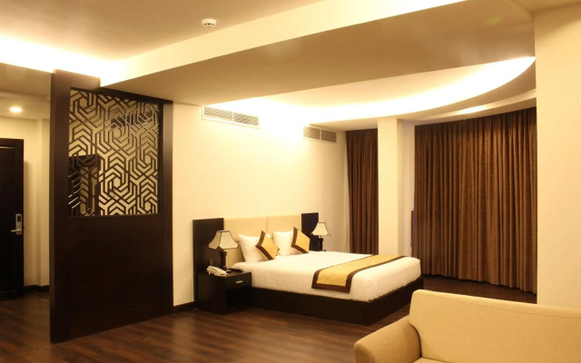 International Hotel