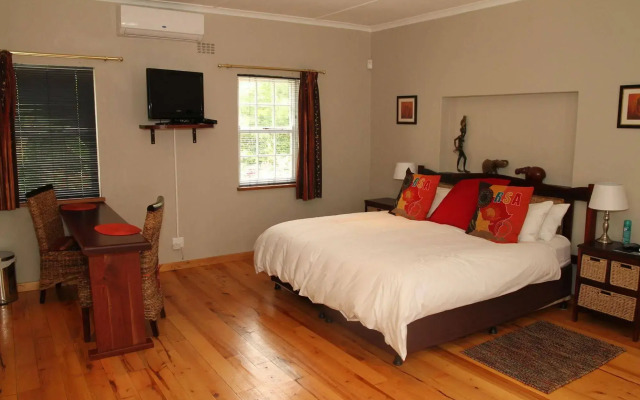 De Oude Opstal B & B