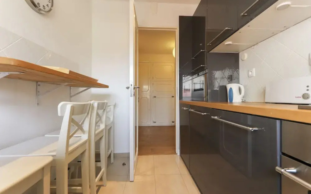 Lapa Terrace by Homing