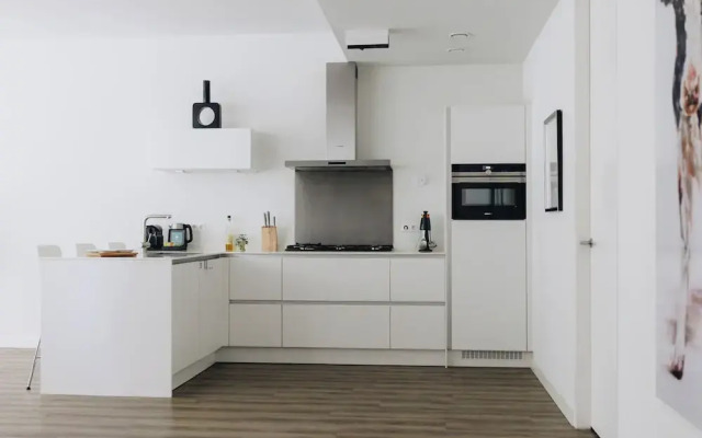 Hoge Duin Serviced Apartments