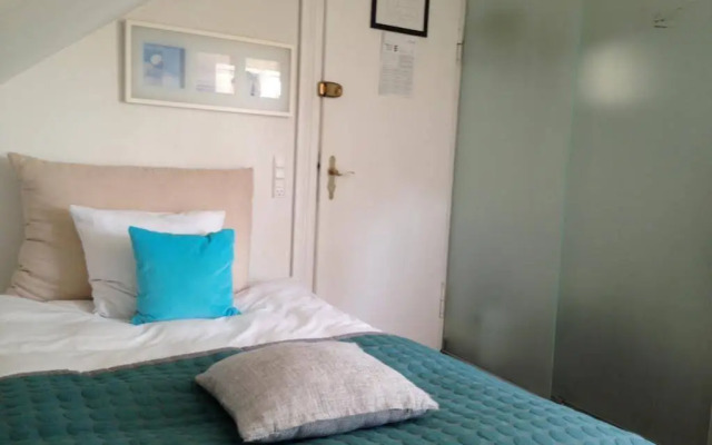 Ocean Hotel