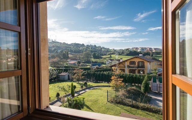 Hotel Rural Foncubierta