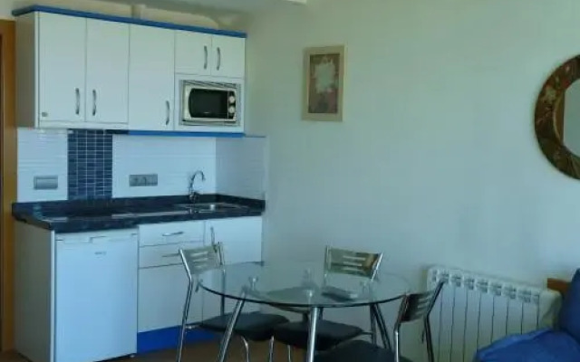 Apartamentos Maradentro