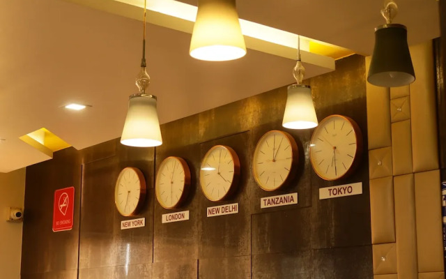 Hotel Kabir
