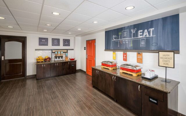 Hampton Inn & Suites Phoenix North/Happy Valley