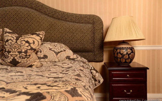 Channings Hotel, an Ascend Hotel Collection Member