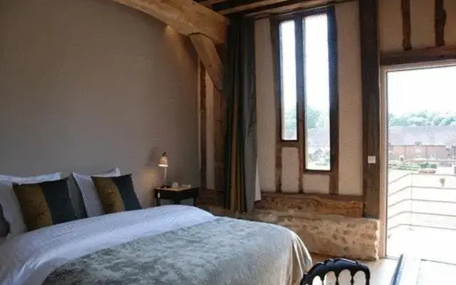 Domaine De Rebetz