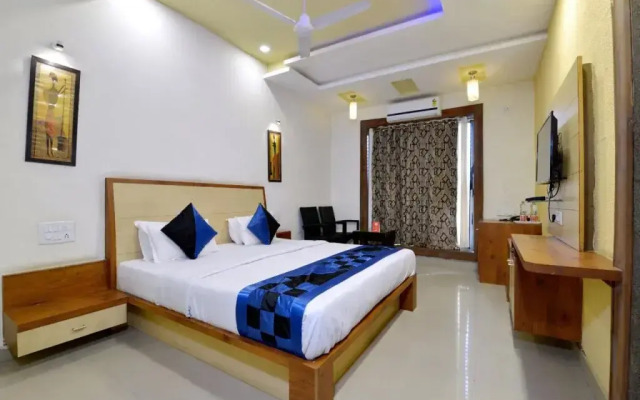 Hotel Kaka Inn by OYO Rooms