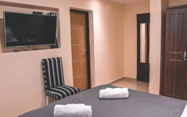 Hotel Posada Las Lengas