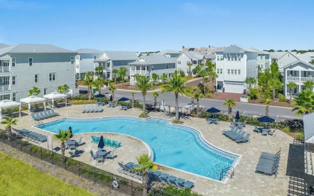 Prominence on 30A by Panhandle Getaways