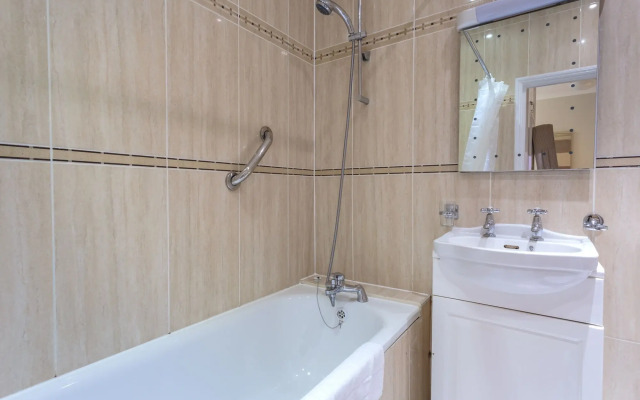 Castletown House Apartments