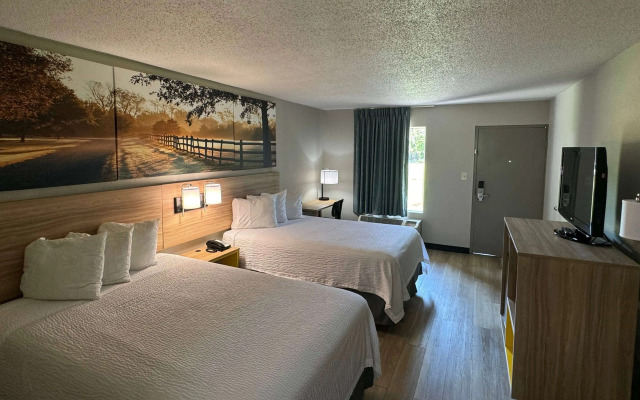 Days Inn by Wyndham Crystal River