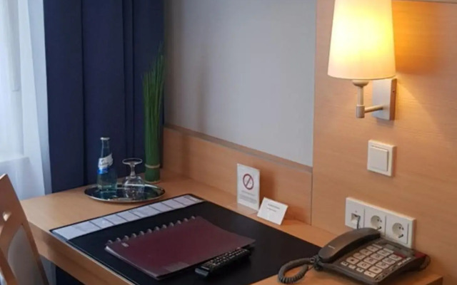 Hotel Beuss