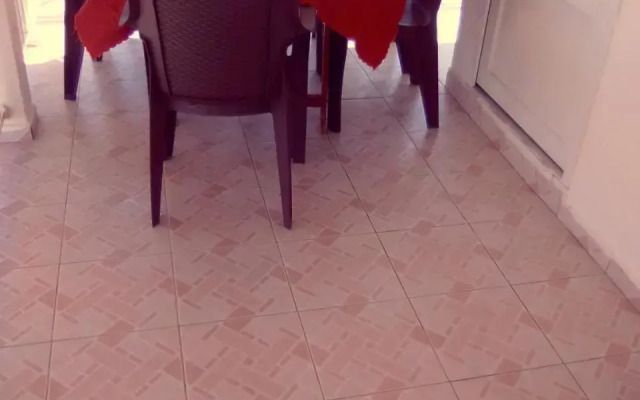 Villa Tournesol d Or