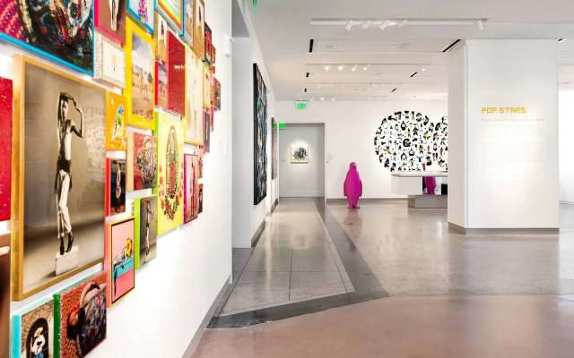 21c Museum Hotel Durham