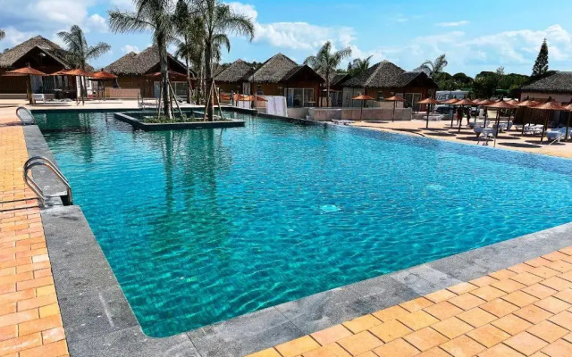 La Marina Resort