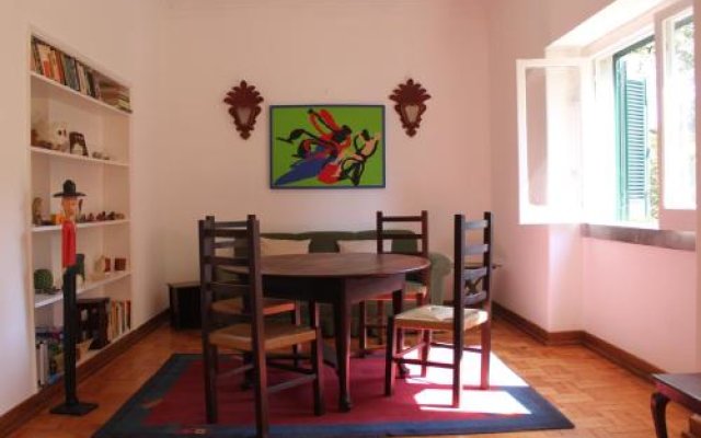 Casa do Lado - Tourism with Character