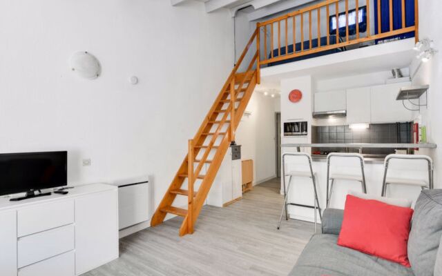 Les Maisons de la Plage 10351