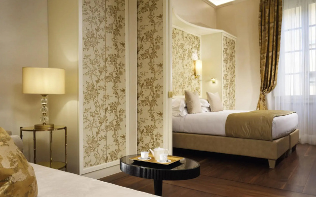 San Firenze Suites & Spa