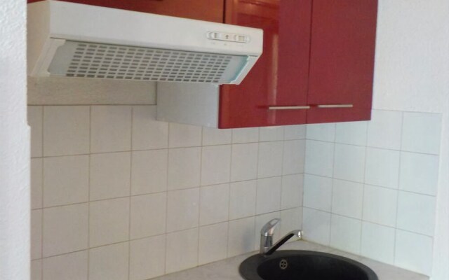 Port Cogolin Maison de Pêcheur