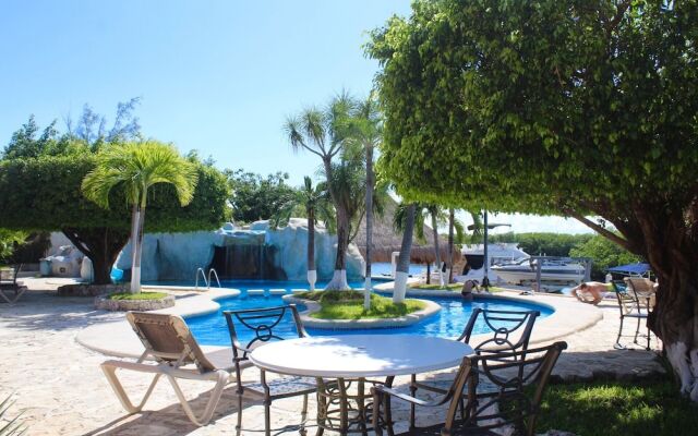 Stunning Residence 4 Bedrooms, AC, WiFi