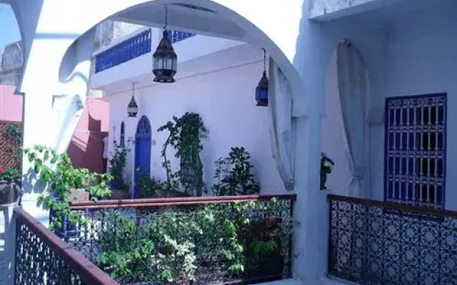Riad Safi