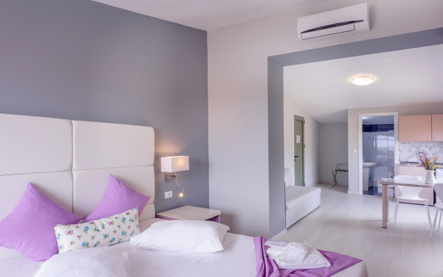 Sunrise Village Hotel
