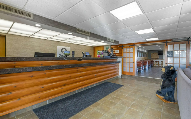 Quality Inn Ashland - Lake Superior
