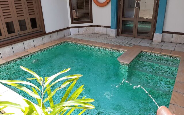 Wonderland Villa at Port Dickson