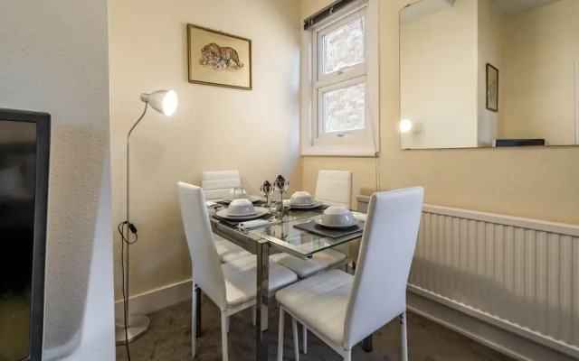MPL Apartments - Malden Road Serviced Accommodation