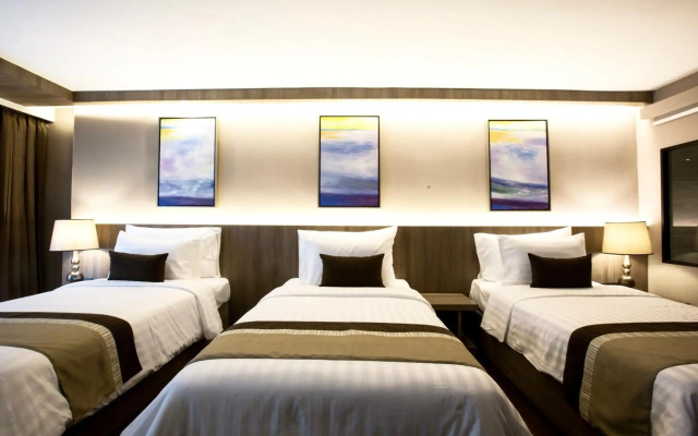 Vinary Hotel