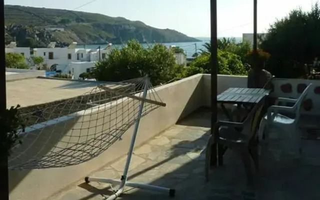 Marietta Studios Patmos