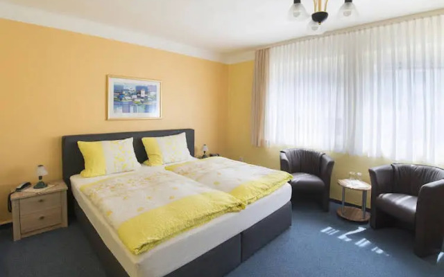 Hotel Singender Wirt