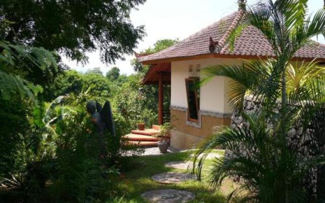 Sananda Bungalow