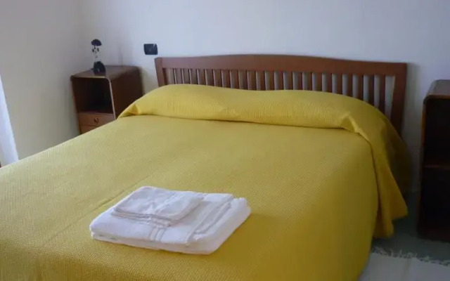 Apartment Raffaello