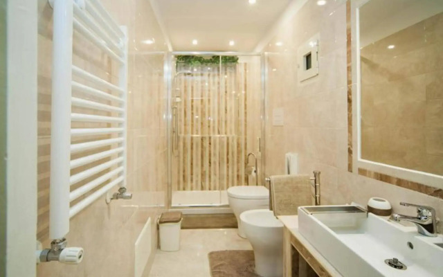 Geraci Suite Apartment