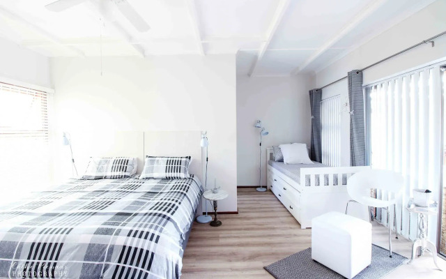 Amasun B&B