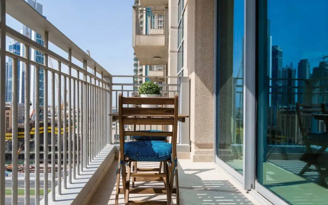 Standpoint Towers by Hi Guests Vacation Homes