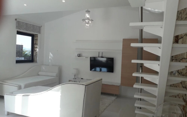 Dion Suite And Spa In Zakynthos