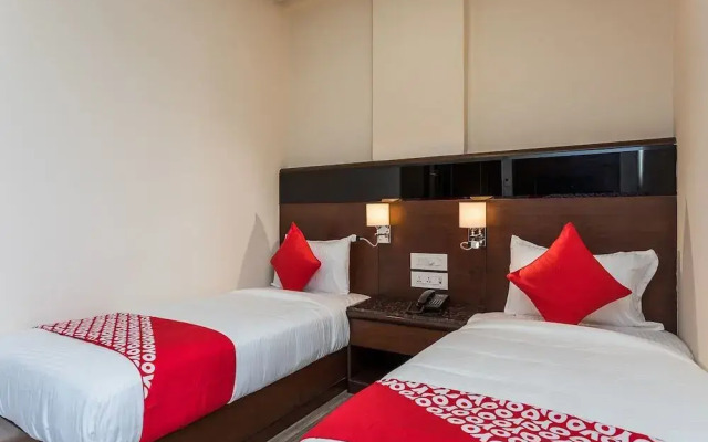 Hotel Eco Stay By OYO Rooms