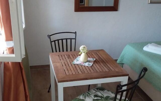 Apartment Mir