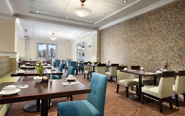 Hilton Garden Inn San Diego - Rancho Bernardo