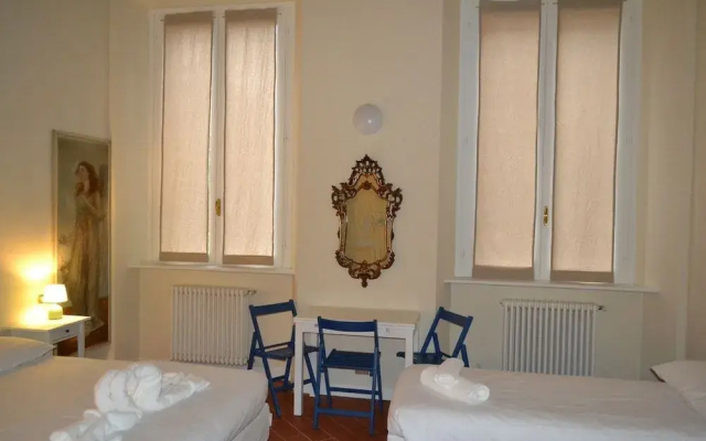 Bergamo Bella B&B
